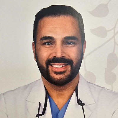 Dre Firas Baghdadi, Dentiste à Saint-Laurent