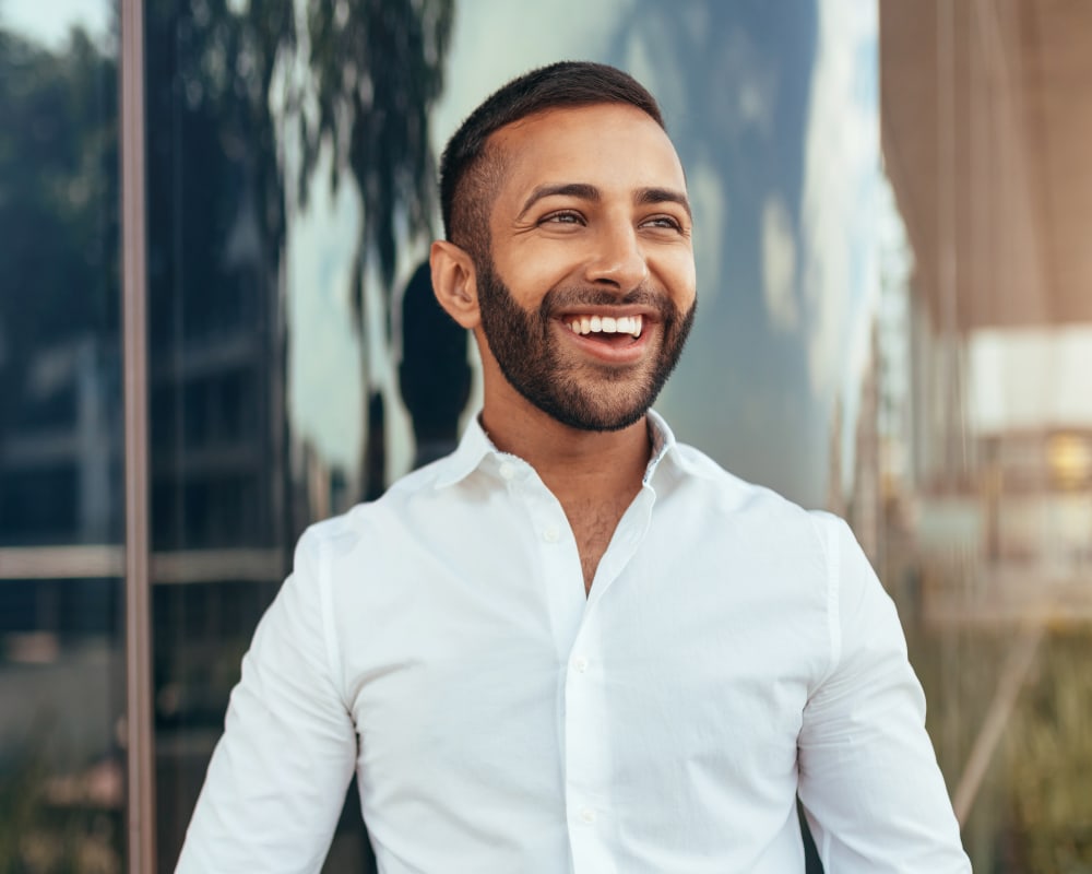 Periodontics, Saint-Laurent Dentist