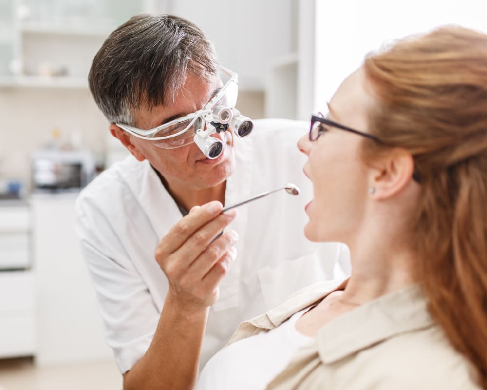 Preventive Dental Hygiene, Saint-Laurent Dentist