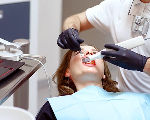 Invisalign Step 2, Saint-Laurent Dentist