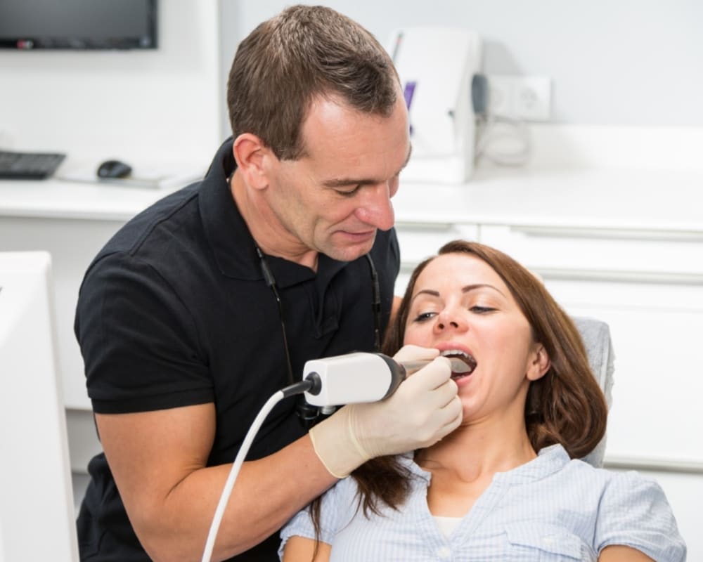 Dental Technology, Saint-Laurent Dentist